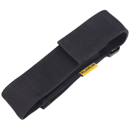 Pouch for Klarus XT11 flashlight (XT11 Pouch)
