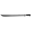 Nóż kuchenny MAM Professional Forged Ham Slicing Black Polimer, Polished X50CrMoV15 (66812)