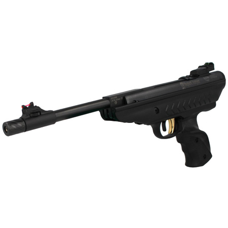 Hatsan 25 SuperCharger 4.5 mm Air Pistol