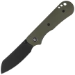 Nóż składany Civivi Crabby OD Green G10, Black Stonewashed 14C28N by Ken Onion Jr. (C24055-1)