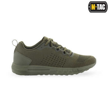 M-Tac Summer Light Trekking Boots Olive (805514-OD)