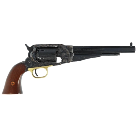 Rewolwer Pietta 1858 Remington New Model Army Steel Deluxe .44 (RGACH44LE)