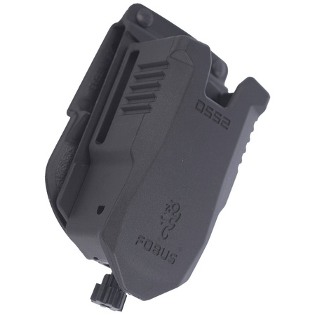 Fobus loader for a 2-row 9mm magazine, .40 (DSS2 RPS)