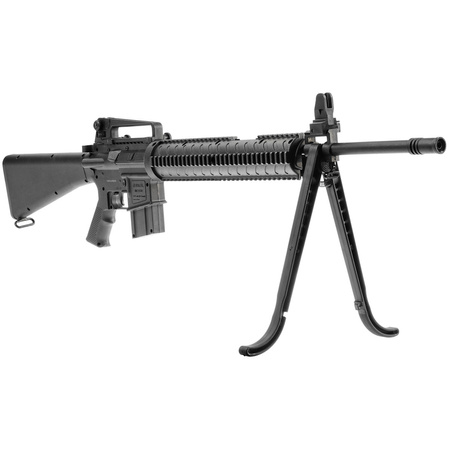 Wiatrówka karabin Ekol M16 MC Black 4.5 mm