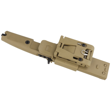 Extrema Ratio Fulcrum C FH Desert Forprene, Desert Warfare N690 (04.1000.0110/DW)