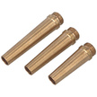 Powder Flask 15, 18, 21 grs (2492)