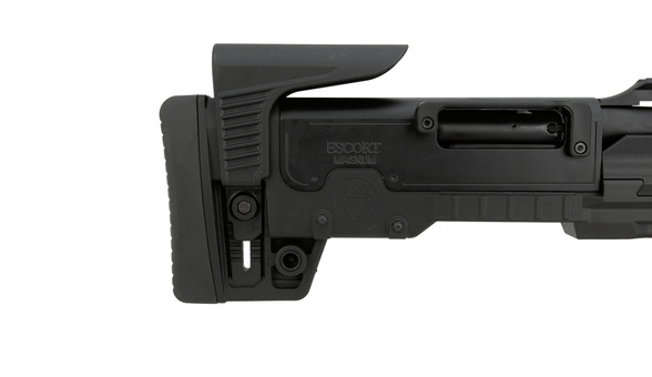 Strzelba samopowtarzalna Hatsan Escort Bull Tac SA 20'' 12/76