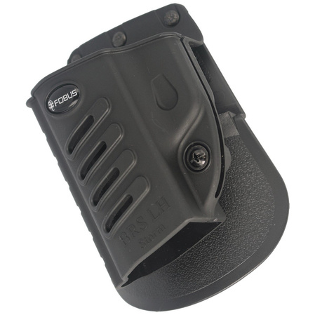 Fobus BRS LH holster for Beretta, SW, FN, Tanfoglio, Taurus, Kimber, Baikal, Left-Hand