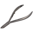 Cuticle Clippers 5mm Premax 10cm nickel matt (10610010IS)