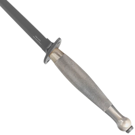 Nóż Extrema Ratio Herring Brass, Black N690 (04.1000.0319/BL-OR-A)