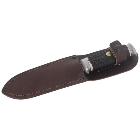 Mikov Rover Hunting Bowie Knife (382-NH-1)