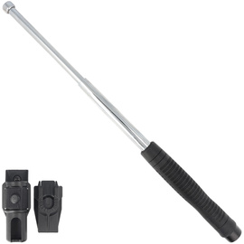 Pałka teleskopowa hartowana ESP Ergonomic 18'' (ExB-18HE-CH BH-54)