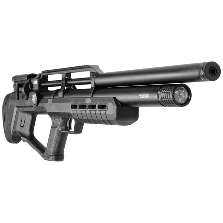 Wiatrówka PCP Reximex Zone 5.5 mm z regulatorem i tłumikiem