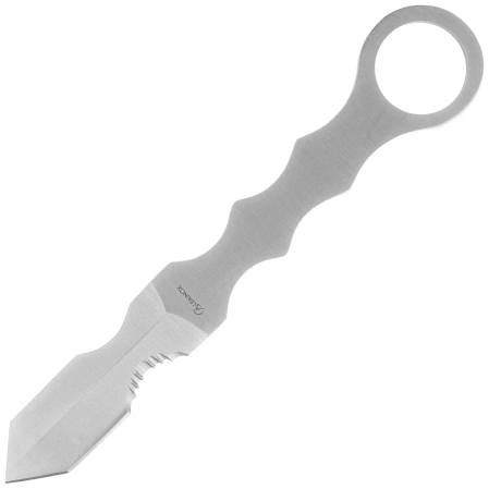 Nóż do rzucania Martinez Albainox Thrower Knife Matt 3Cr13Mov (32521)