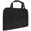 Pokrowiec Dasta na broń krótką L 30 x 20 cm - czarny