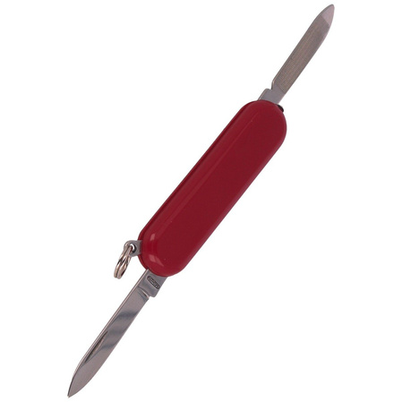 Mikov pocket knife Adele Red (202-NH-4/K)