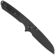 Nóż składany Sencut Kyril Black Micarta, Black Stonewashed 9Cr18MoV by Ferrum Forge Knife Works (S22001-3)