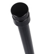 ESP Easy Lock hardened expandable baton 20'' (ExBT-20H-BK BHT-55)