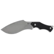 Civivi Vaquita II Black G10, Satin Nitro-V by Nate Matlack knife (C047C-1)