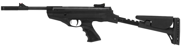 Hatsan 25 SuperTact Vortex 5.5 mm Air Pistol