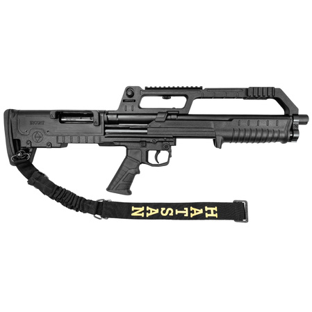 Hatsan Escort Bull Tac 18'' 12/76 Pump Action Shotgun