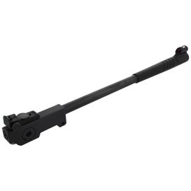 Lufa z kostką do wiatrówki Hatsan Srtiker: Edge, AR, 1000 6.35 mm