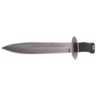 Muela Tactical Rubber Handle Knife 260mm (SCORPION-26G)