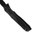 Nóż składany Spartan Blades Poros Black G10/Carbon Fiber, Black TiNi 154CM by Curtis Iovito (SFBL11CF)