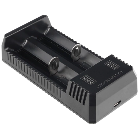 Ładowarka Nitecore UI2 USB Charger (UI2)