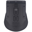 Fobus QuickLock mounting for holsters and pouches (RP1)