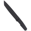 Nóż Extrema Ratio T4000 S Black Forprene, MIL-C N690 (04.1000.0436/BLK)