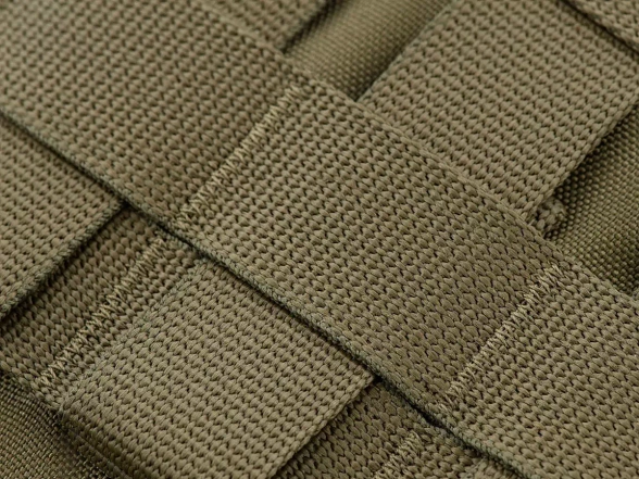 M-Tac organizer pouch Elite, Ranger Green (10101023)