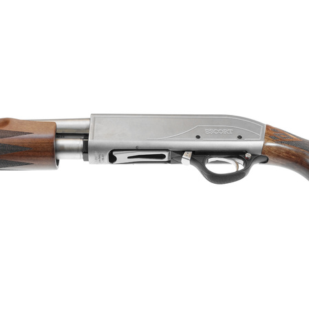 Hatsan Escort WS GUARD MARINE 20'' bolt-action shotgun, cal. 12/76