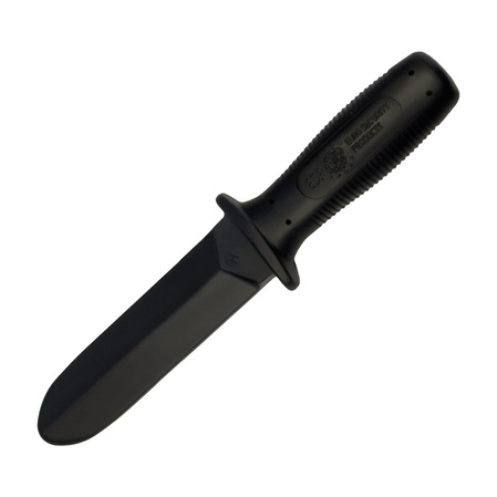 Nóż treningowy ESP TK-02-H Black Training Pocket Knife Hard