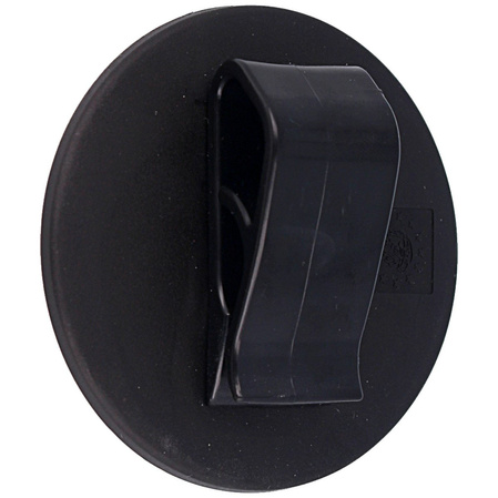 Lusterko taktyczne ESP 71mm do pałki teleskopowej Bonowi z etui (BMO-02-18 / BMH-02)