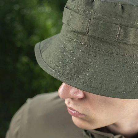 M-Tac Rip Stop Hat Army Olive (20405062)