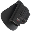 Fobus Glock 26, 27 Left Holster (GL-26 ND LH)