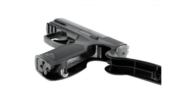 Umarex TDP 45 4.5 mm BB CO2 air gun (5.8180)