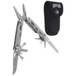 Herbertz Selection MultiTool, Stainless Steel, Satin (53025)