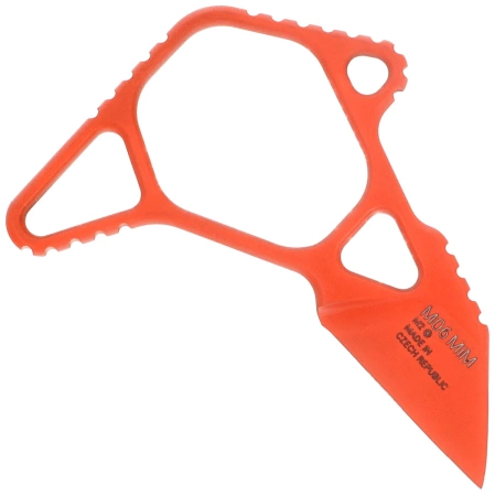 ANV M06 MIM Knife Orange Cerakote, M2 (ANVM06-005)