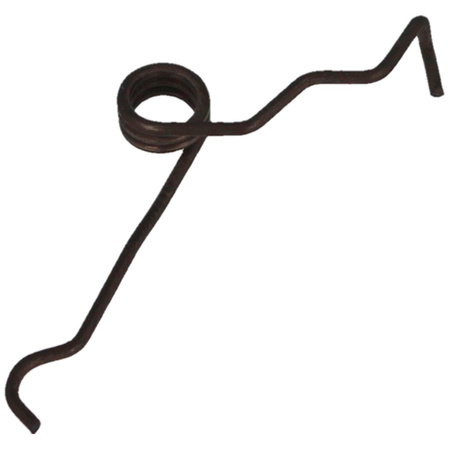 Spring of the fuse air gun Hatsan MOD 33 - Torpedo 155, Dominator 200, Proxima (117