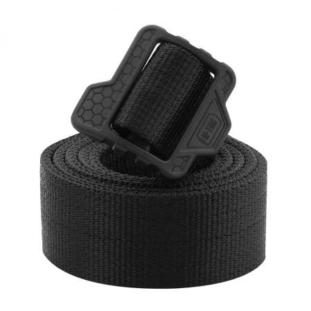 Pas M-Tac Double Duty Tactical Belt Hex Black (10043002)