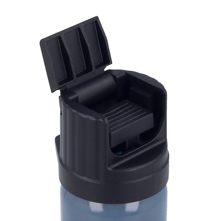 Gaz pieprzowy Sharg Graphite Gel 3mln SHU, Stream 50ml (11050-S)