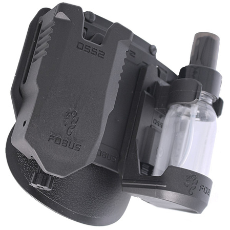 Fobus double mount (RP23)