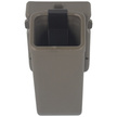ESP Holder for double stack magazine 9mm with UBC-01 (MH-04 OD)