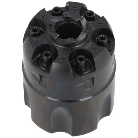 Bęben kapiszonowy Pietta Colt 1851 Reb Nord Navy, 1860 Army, 1861 Navy, 1862 Pocket Police .44 Fluted (A341/SC)