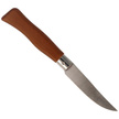 MAM Douro Pocket Knife, Medium Dark Beech Wood 75mm (2005-MW)