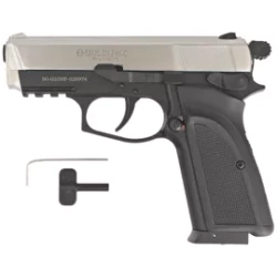 Pistolet wiatrówka Voltran Ekol ES P66C Satin 4.5 mm
