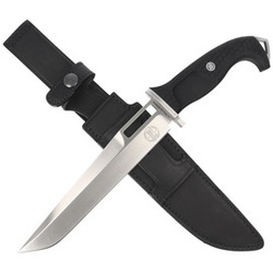 Extrema Ratio K1 Dobermann XXV Limited Edition 062/250 Black Aluminum, Satin N690 tactical knife (04.1000.0105/XXV/SE)