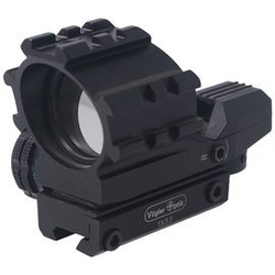 Vögler Optik 1x33 Red / Green reflex sight (VO-1x33)